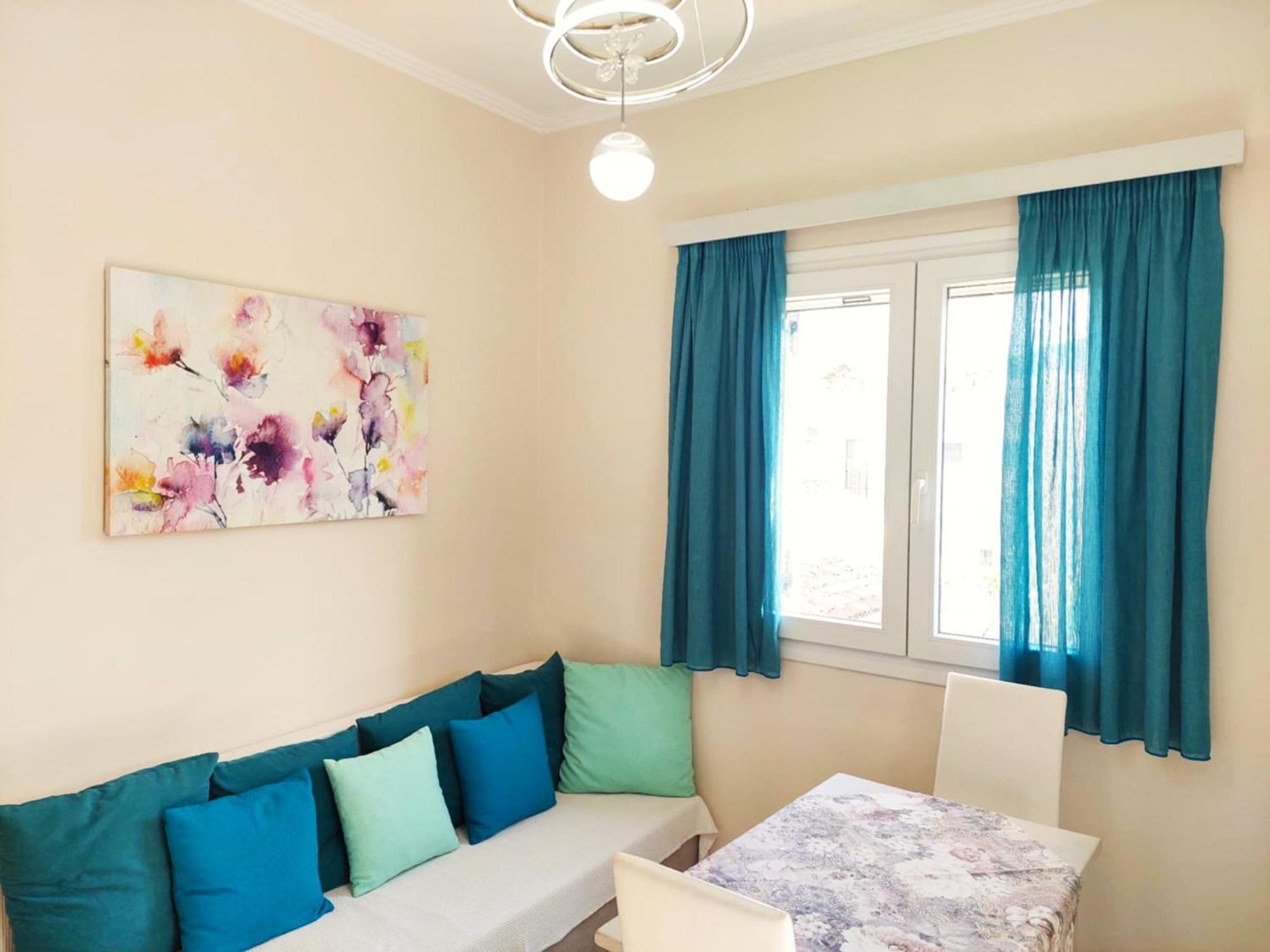 Panayota Apartments Kassiopi Esterno foto